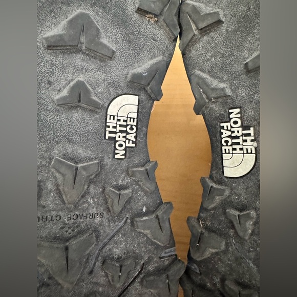 Women’s The North Face Vectiv Fastpack Future Light Hiking Cushioned Shoes 9 - Picture 10 of 11